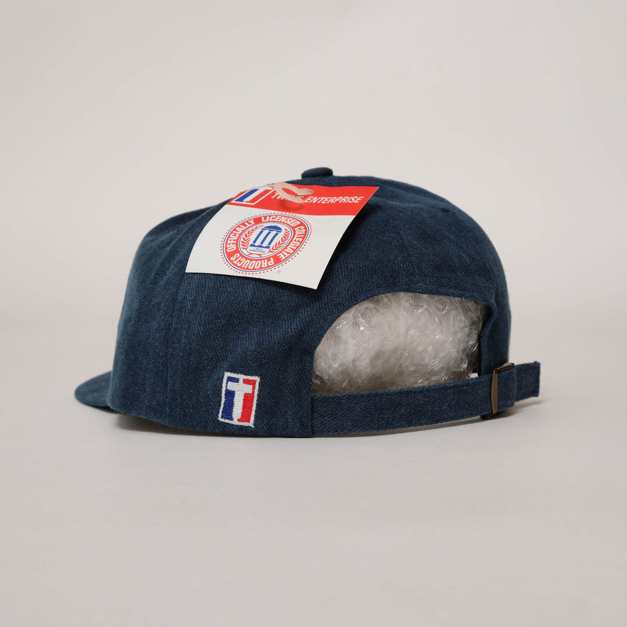 Vintage DS University of Michigan Strapback 