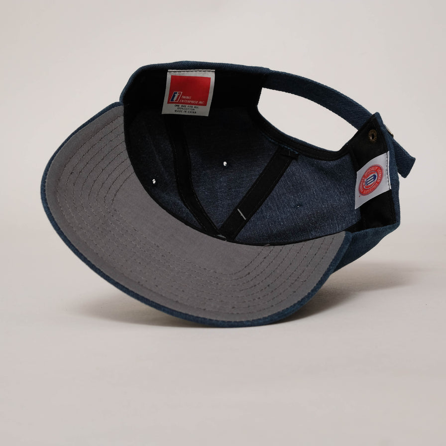 Vintage DS University of Michigan Strapback 