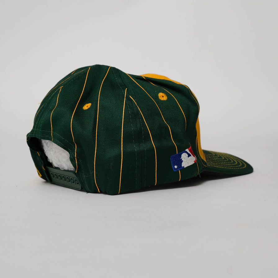 Vintage DS Philadelphia Athletics Snapback 