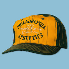 Vintage DS Philadelphia Athletics Snapback 