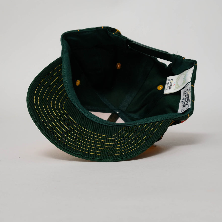 Vintage DS Philadelphia Athletics Snapback 