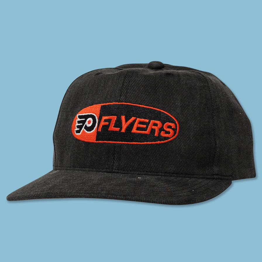 Vintage DS Philadelphia Flyers Strapback 