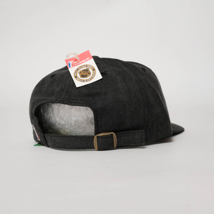 Vintage DS Philadelphia Flyers Strapback 