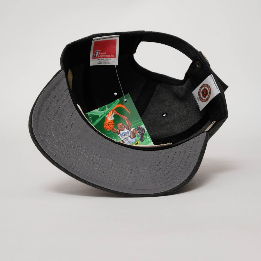 Vintage DS Philadelphia Flyers Strapback 