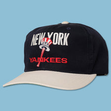 Vintage New York Yankees Snapback 
