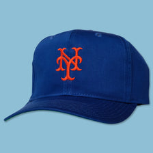 Vintage DS New York Mets Snapback 