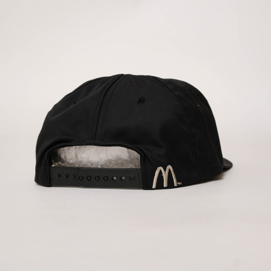 Vintage DS Los Angeles Raiders Snapback 