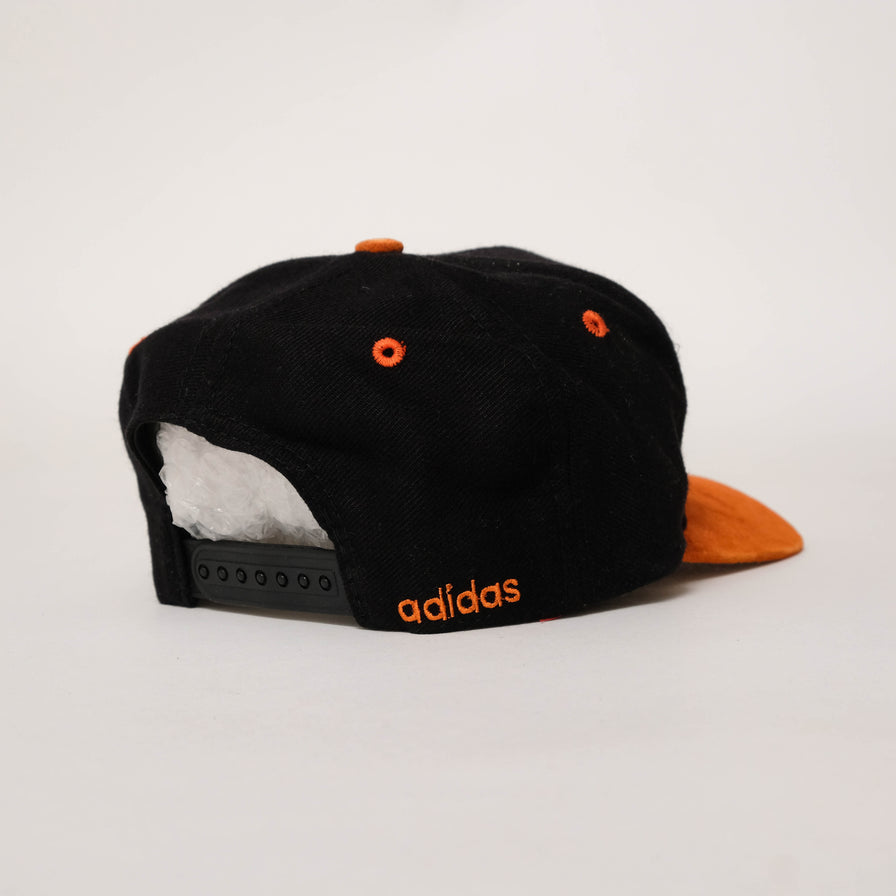 Vintage DS adidas Streetball Snapback 