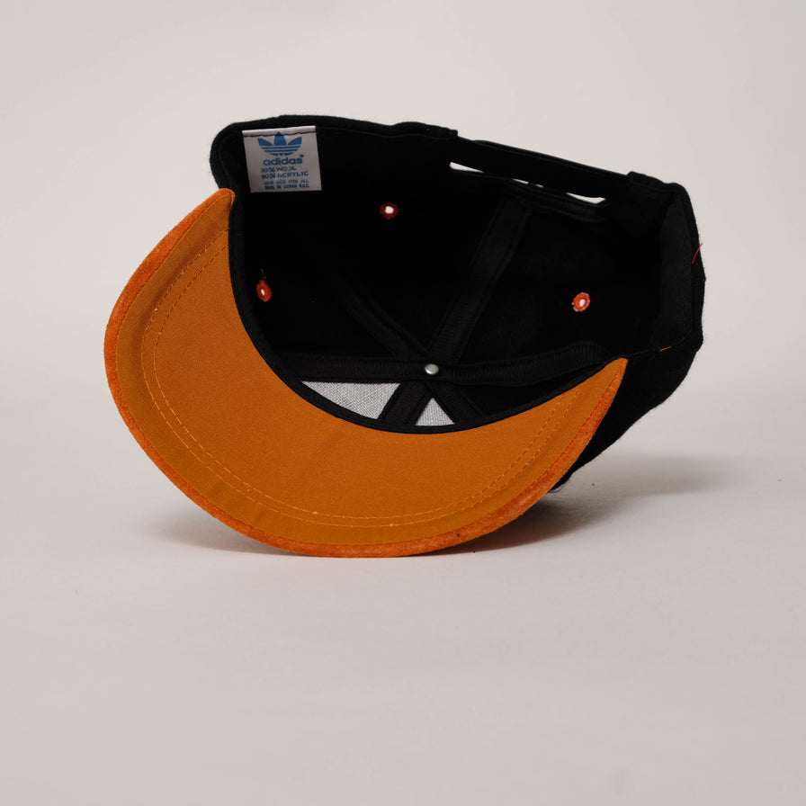 Vintage DS adidas Streetball Snapback 