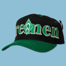 Vintage DS Werder Bremen Snapback 