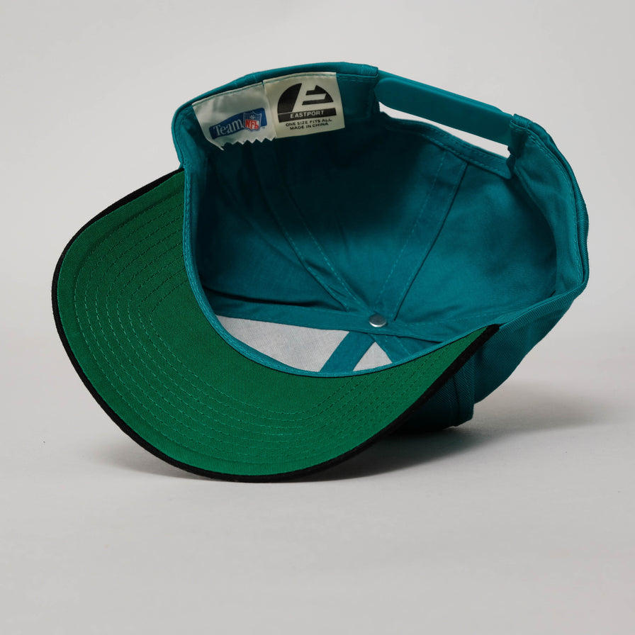 Vintage DS Miami Dolphins Snapback 