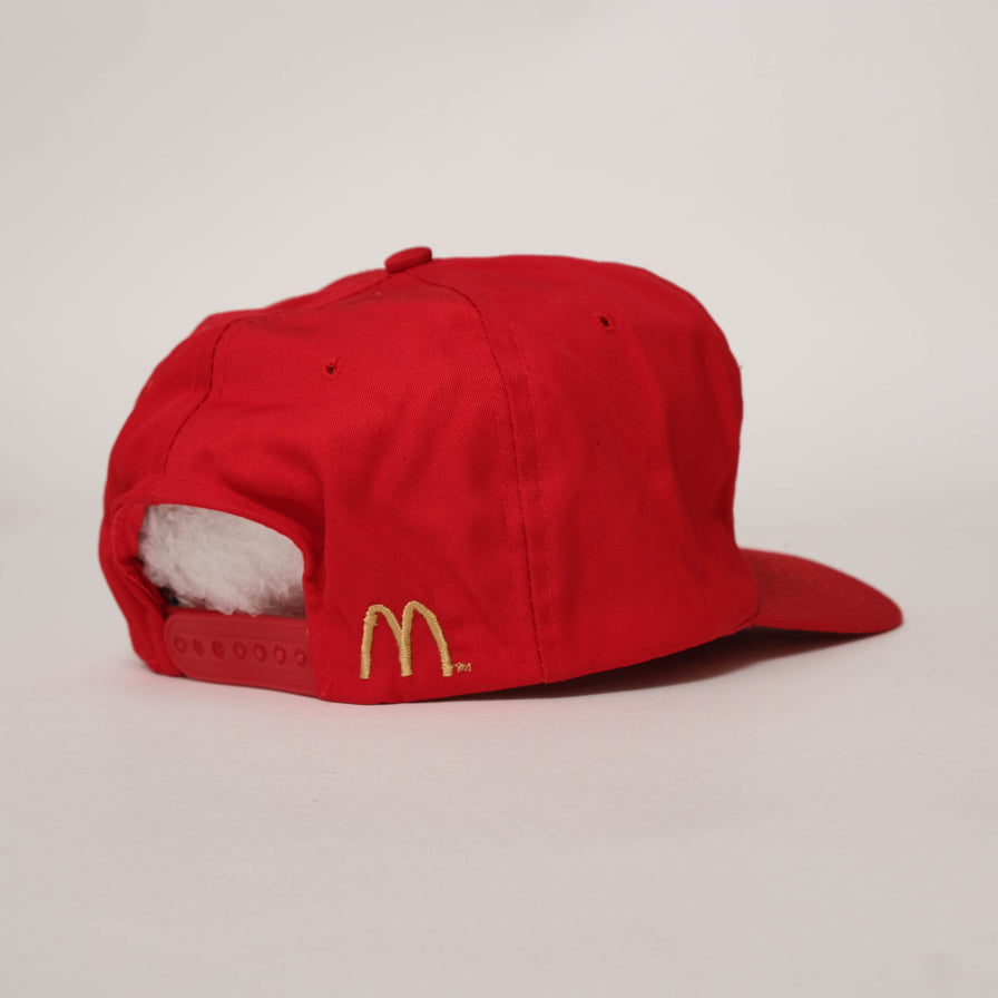 Vintage DS San Francisco 49ers Snapback 