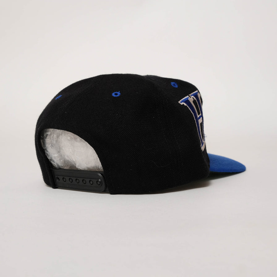 Vintage DS Hamburger SV Snapback 