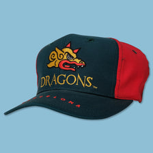 Vintage DS adidas Barcelona Dragons Snapback 