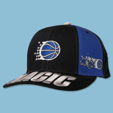 Vintage DS Orlando Magic Snapback 