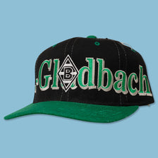 Vintage DS Borussia Mönchengladbach Snapnack 