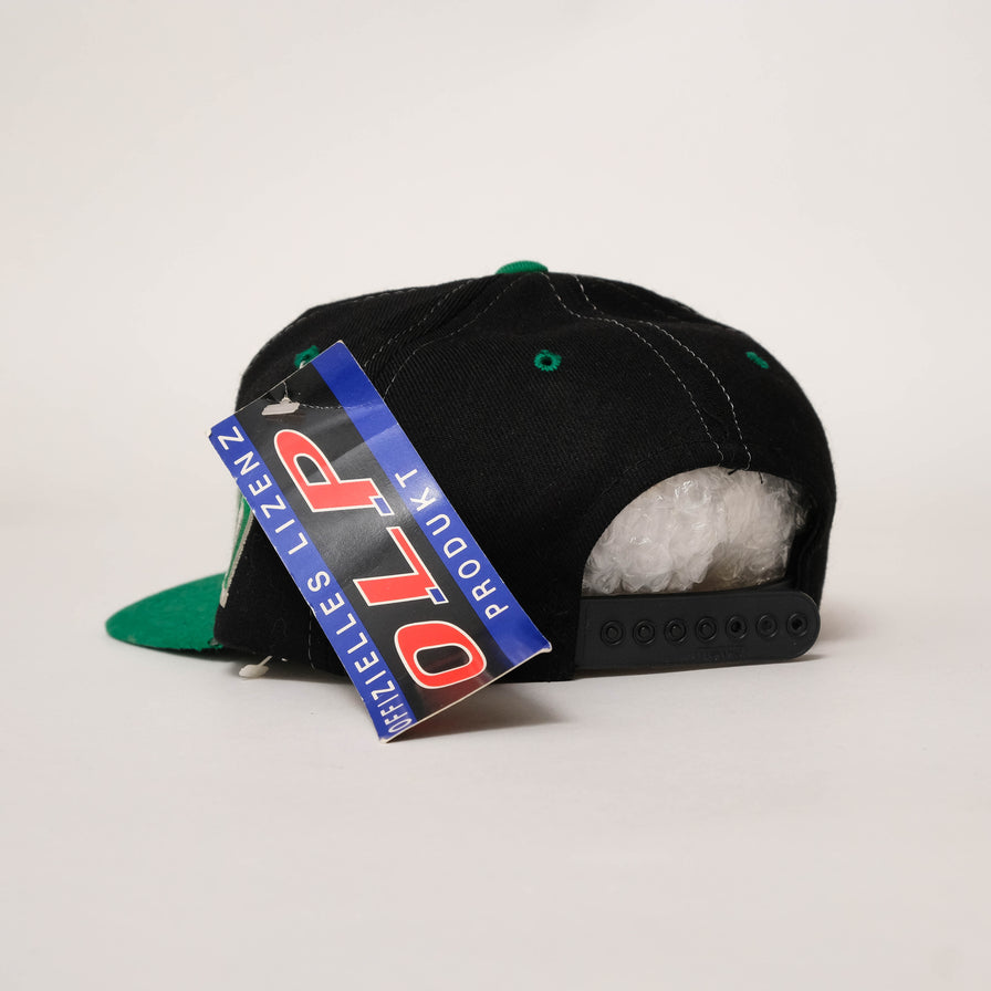 Vintage DS Borussia Mönchengladbach Snapnack 