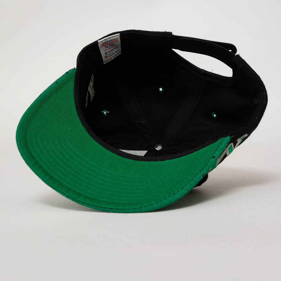 Vintage DS Borussia Mönchengladbach Snapnack 