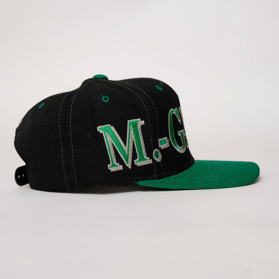 Vintage DS Borussia Mönchengladbach Snapnack 