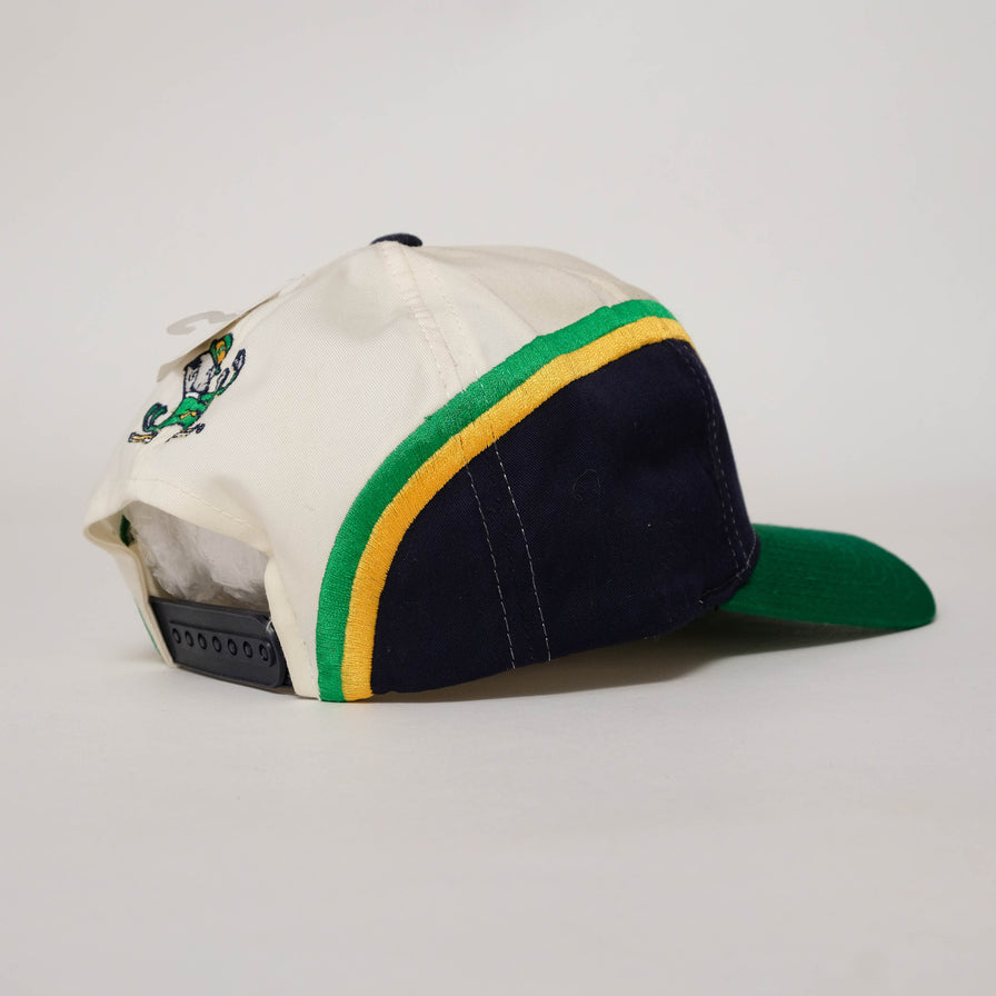 Vintage DS Fighting Irish Snapback 
