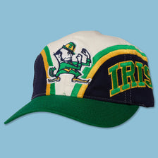Vintage DS Fighting Irish Snapback 