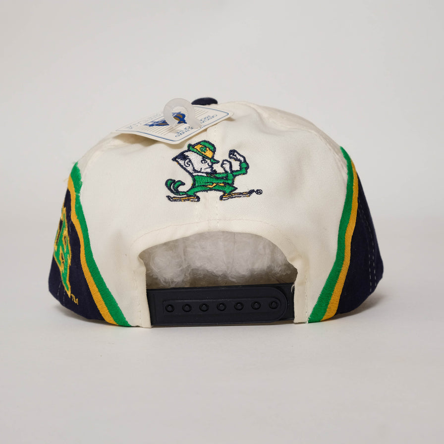 Vintage DS Fighting Irish Snapback 