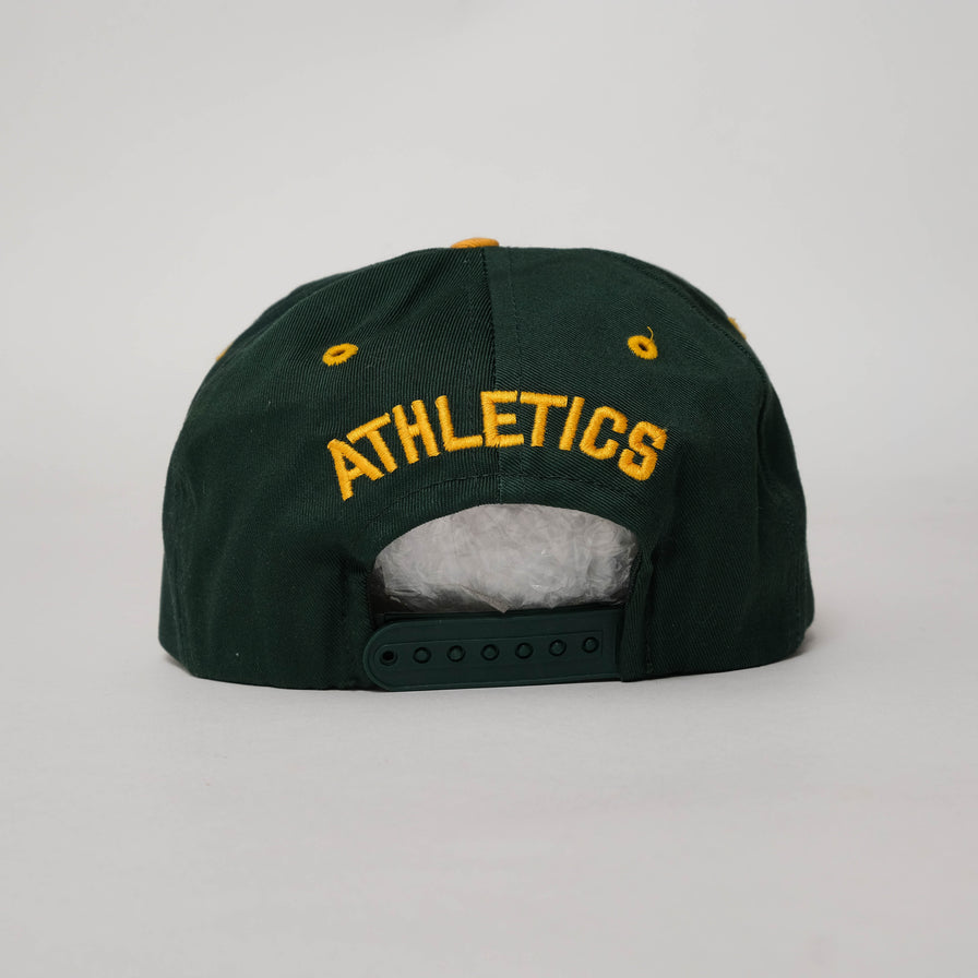 Vintage DS Oakland Athletics Snapback 