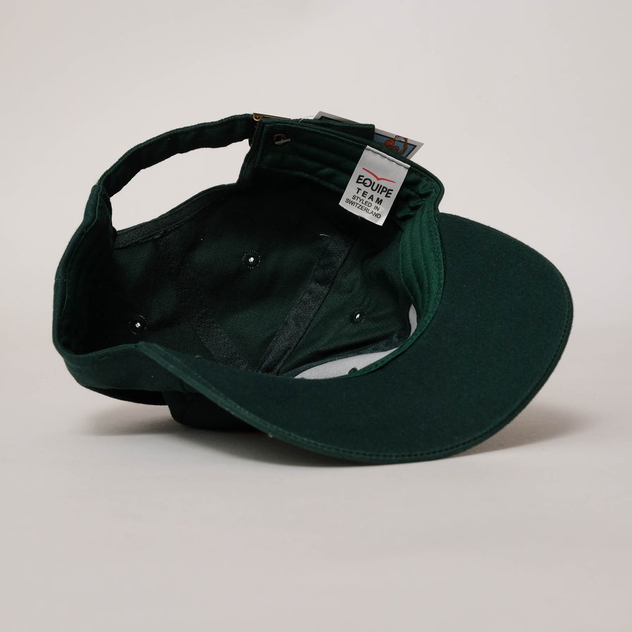 Vintage DS Erbacher Collection Josera Strapback 