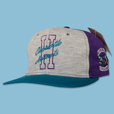 Vintage DS Starter Charlotte Hornets Snapback 