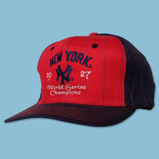 Vintage DS New York Yankees Snapback 