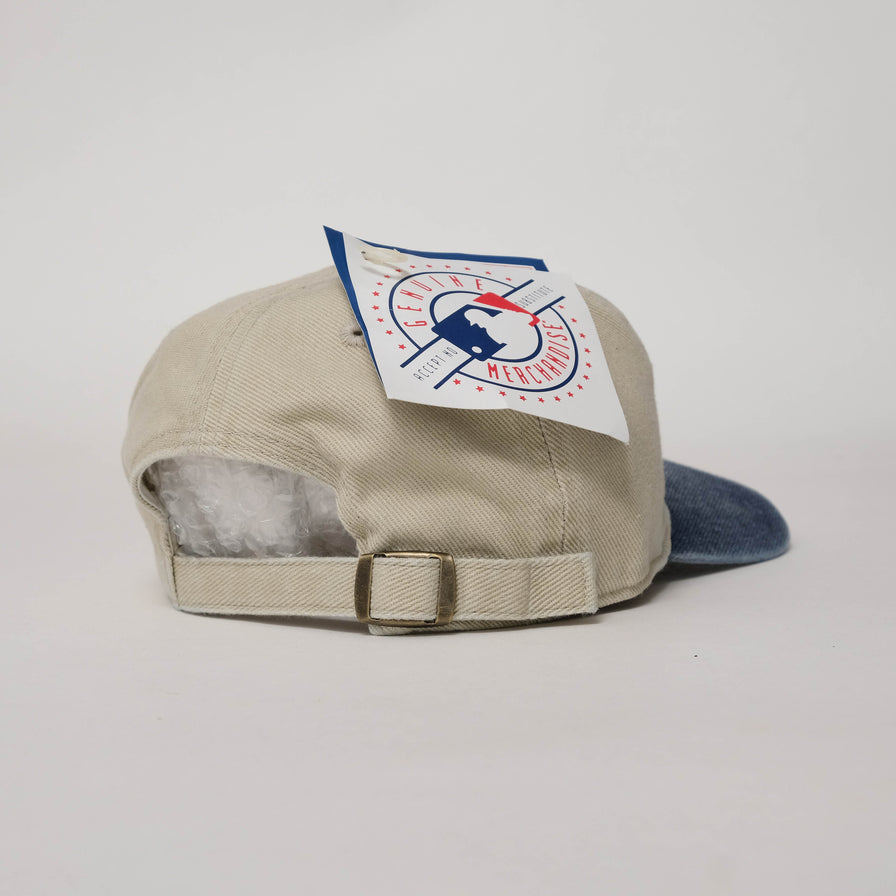 Vintage DS St. Louis Cardinals Strapback 