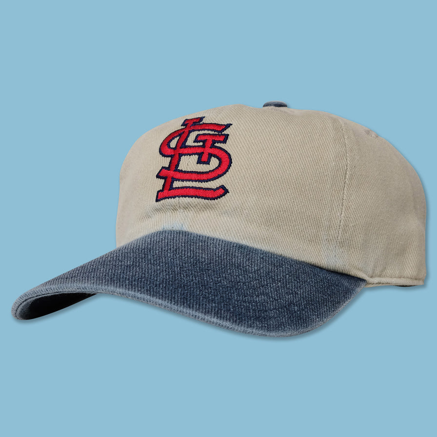 Vintage DS St. Louis Cardinals Strapback 