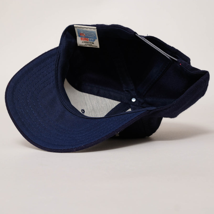 Vintage DS Dallas Cowboys Snapback 