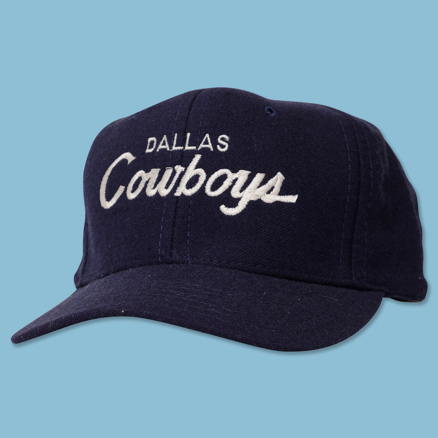 Vintage DS Dallas Cowboys Snapback 