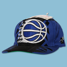 Vintage DS Orlando Magic Snapback 