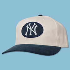 Vintage DS New York Yankees Snapback 