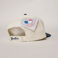 Vintage DS New York Yankees Snapback 