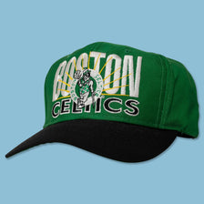 Vintage DS Boston Celtics Snapback 