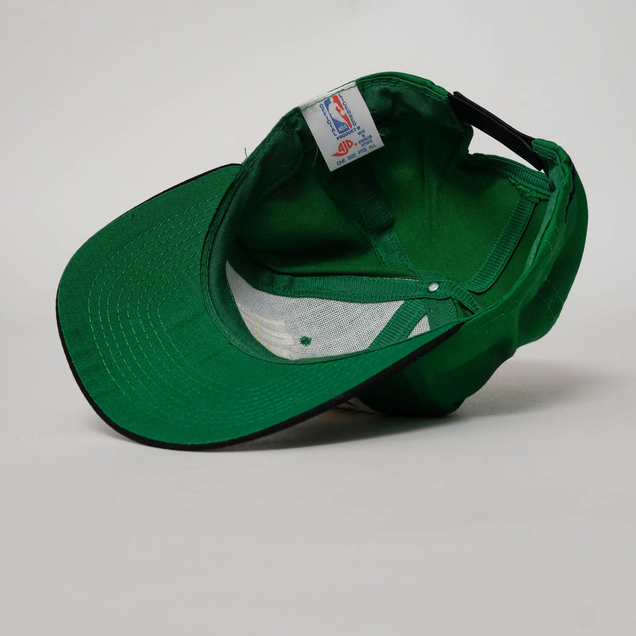 Vintage DS Boston Celtics Snapback 