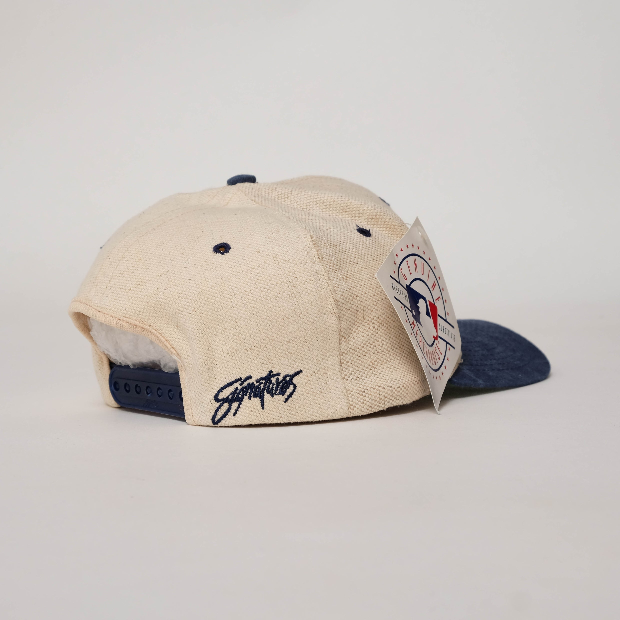 San Diego Padres Competitor Logo 7 Big Logo Vintage Snapback Cap Hat - –  thecapwizard