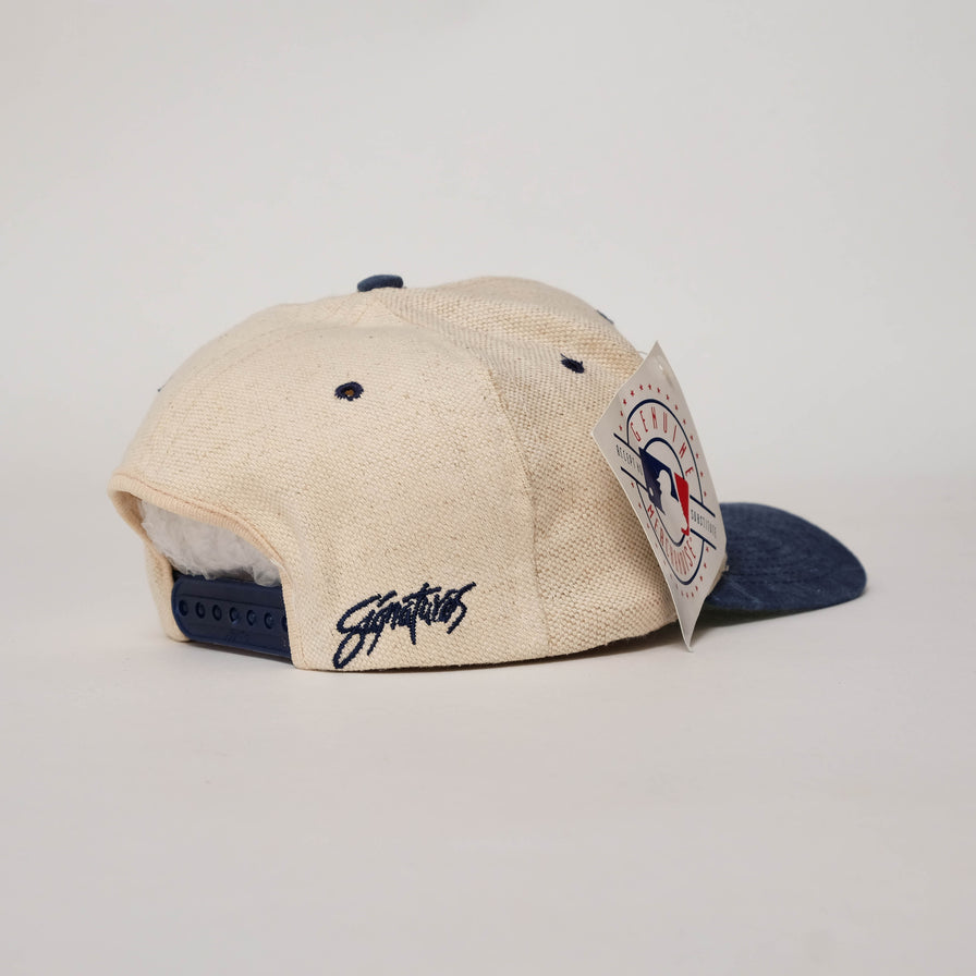 Vintage San Diego Padres Snapback 