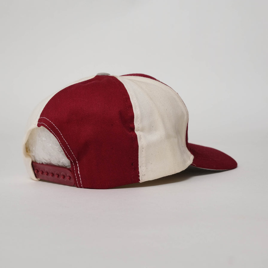 Vintage Alabama Crimson Tide Snapback 