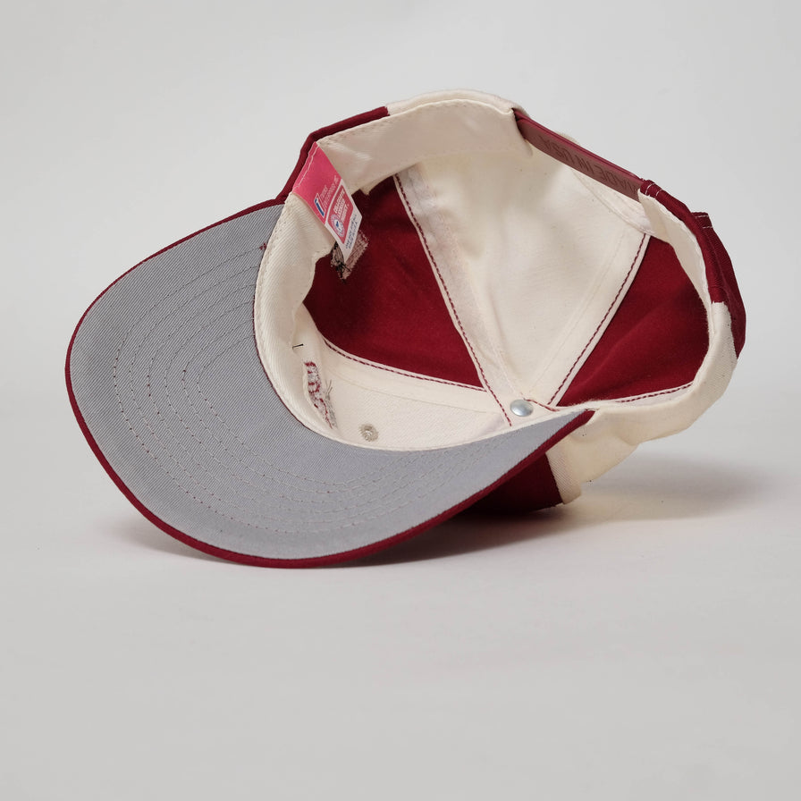 Vintage Alabama Crimson Tide Snapback 