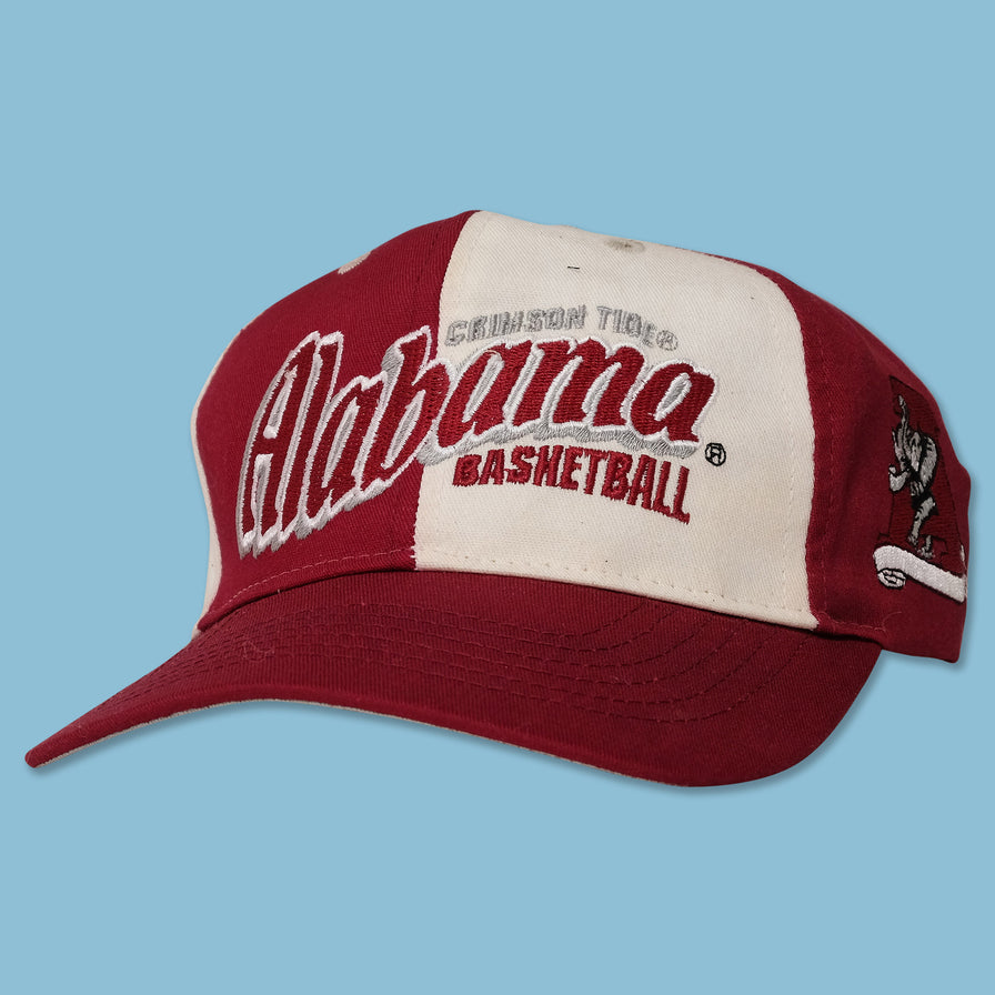 Vintage Alabama Crimson Tide Snapback 
