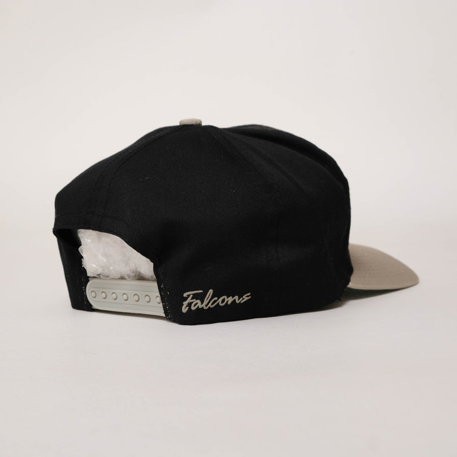 Vintage DS Atlanta Falcons Snapback 