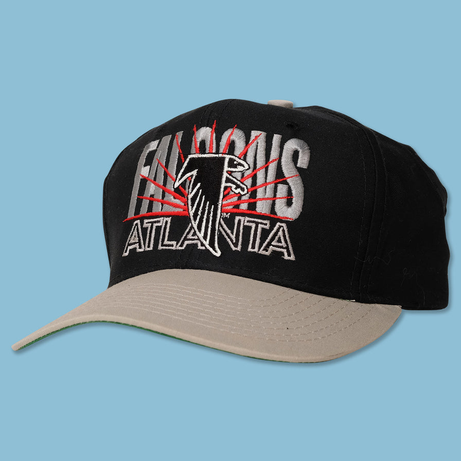 Vintage DS Atlanta Falcons Snapback 