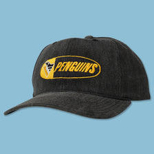 Vintage DS Pittsburgh Penguins Strapback 
