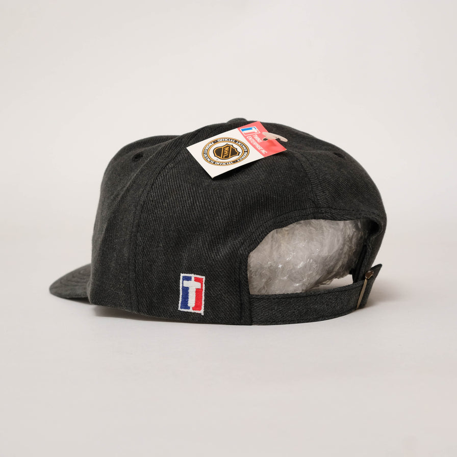 Vintage DS Pittsburgh Penguins Strapback 