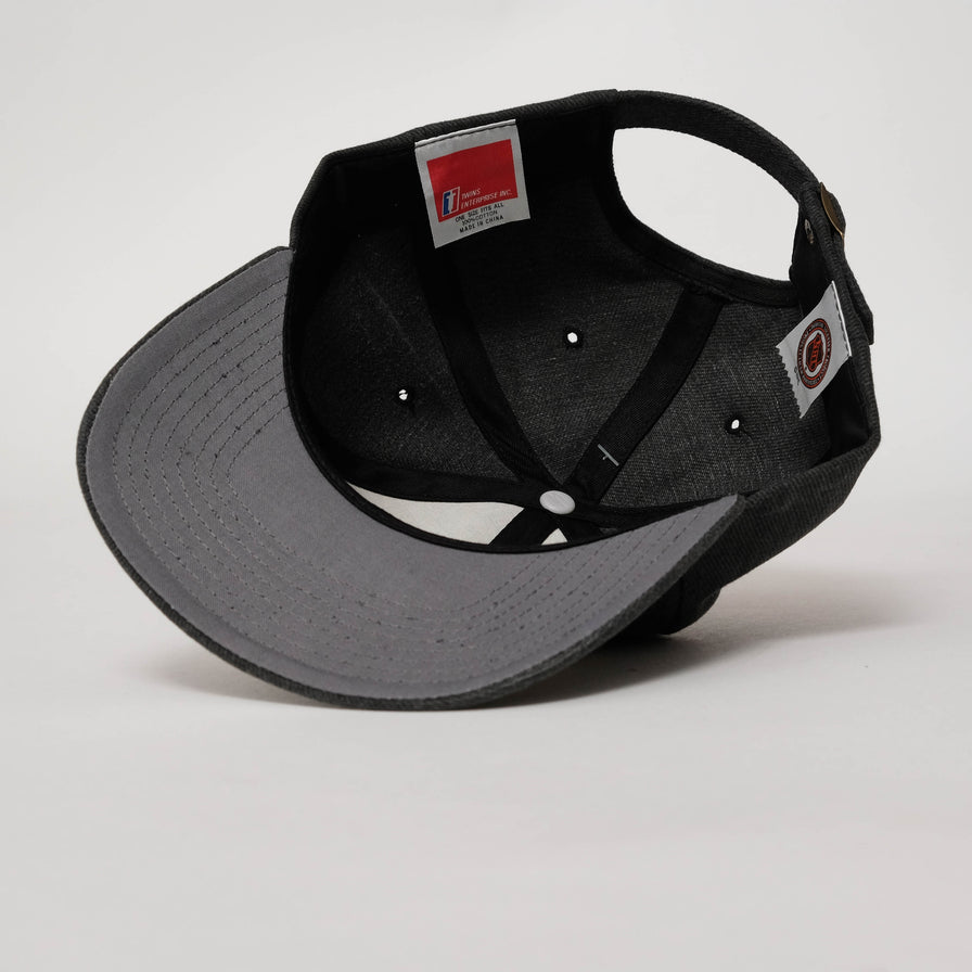 Vintage DS Pittsburgh Penguins Strapback 