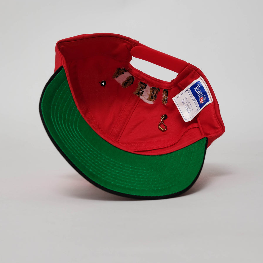 Vintage DS San Francisco 49ers Snapback 